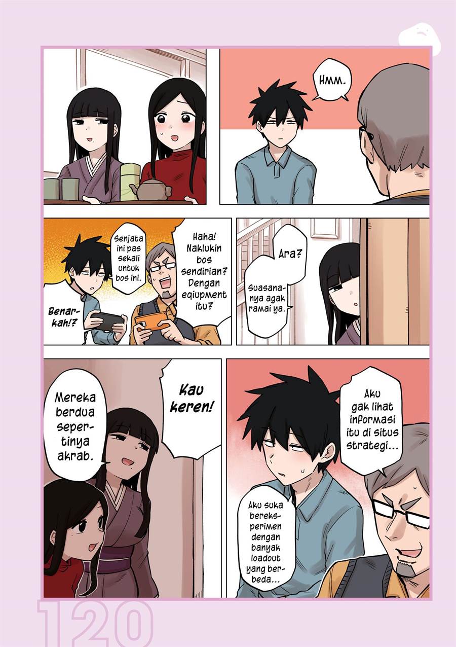 senpai-ga-urusai-kouhai-no-hanashi - Chapter: 212.6