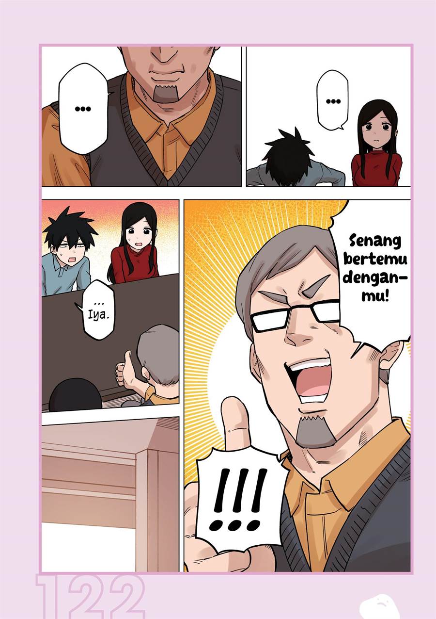 senpai-ga-urusai-kouhai-no-hanashi - Chapter: 212.6