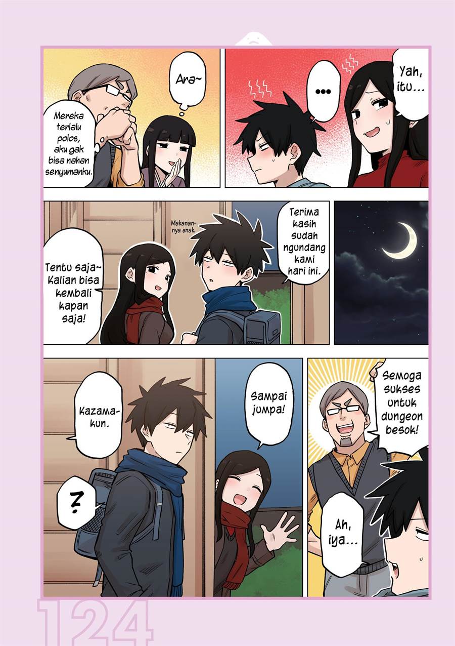 senpai-ga-urusai-kouhai-no-hanashi - Chapter: 212.6