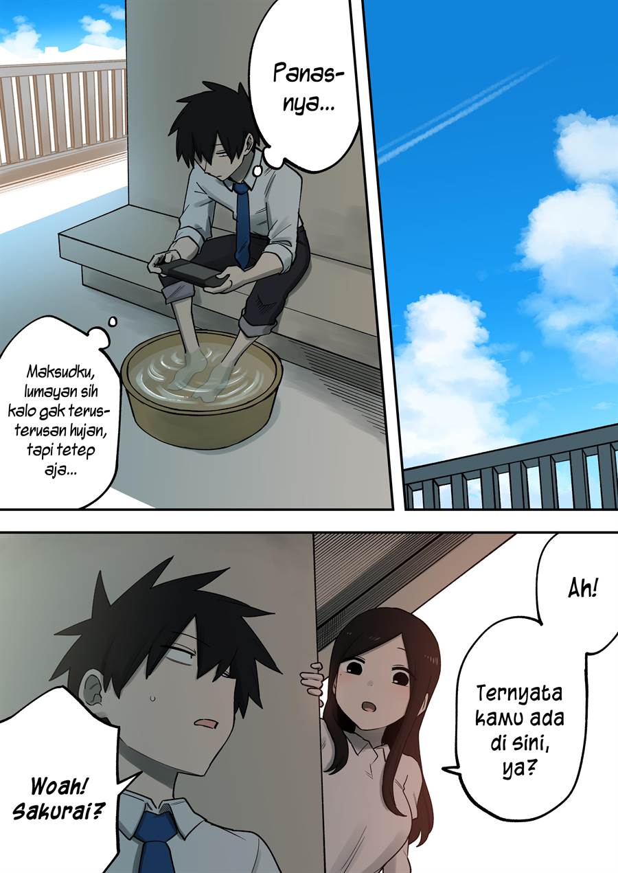 senpai-ga-urusai-kouhai-no-hanashi - Chapter: 213