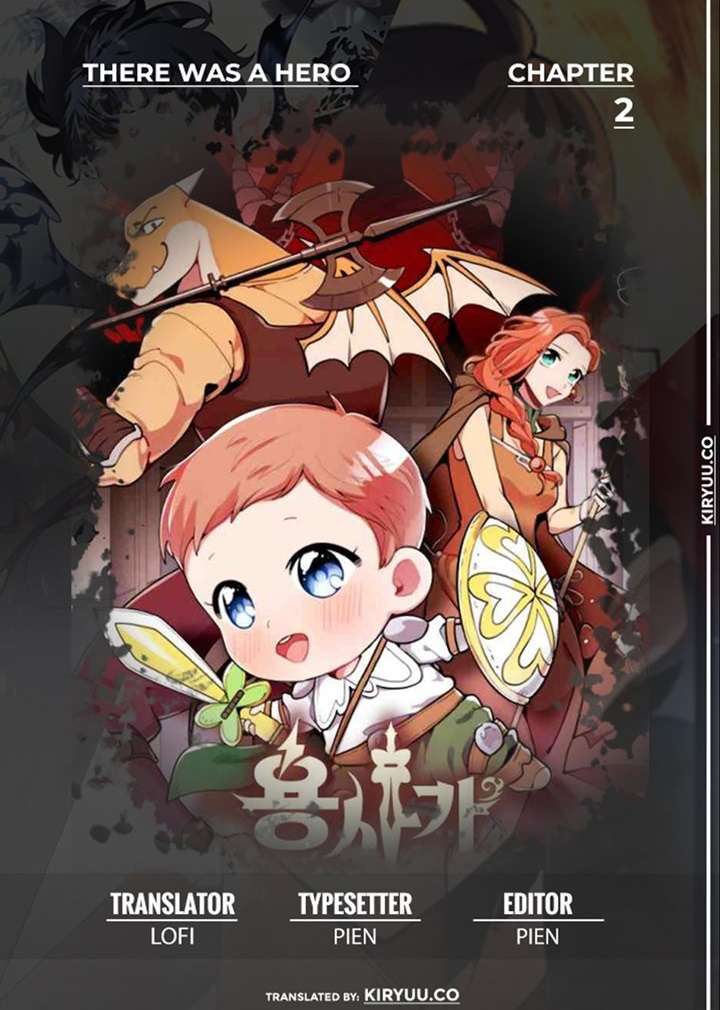 there-was-a-hero - Chapter: 2