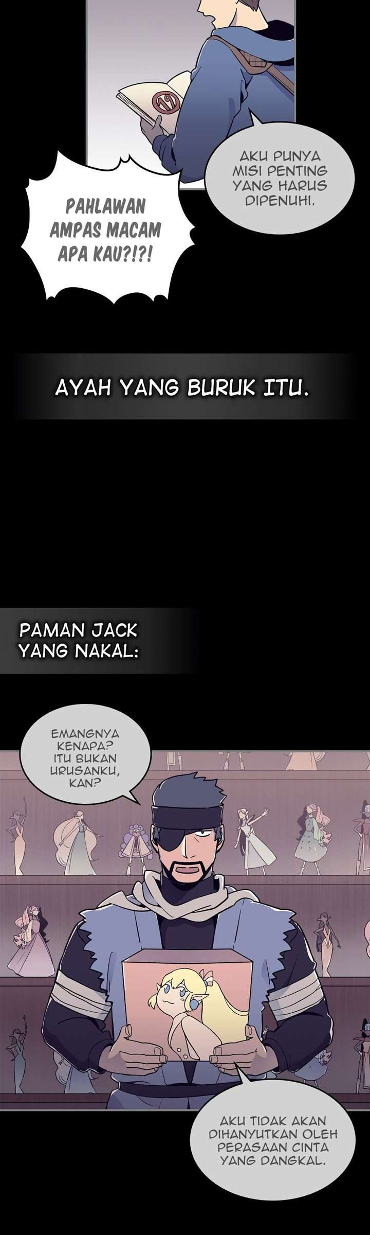 there-was-a-hero - Chapter: 2