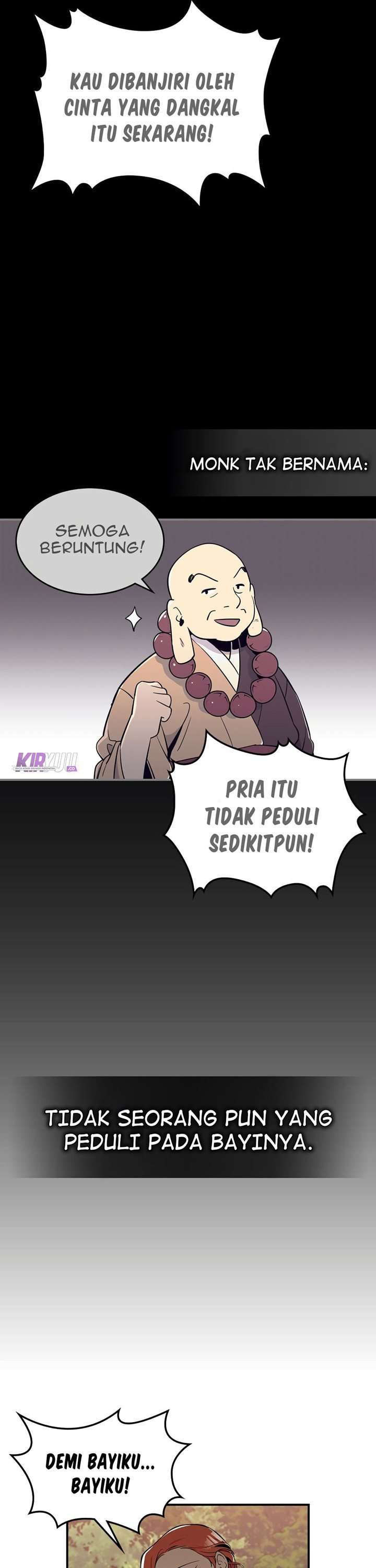there-was-a-hero - Chapter: 2