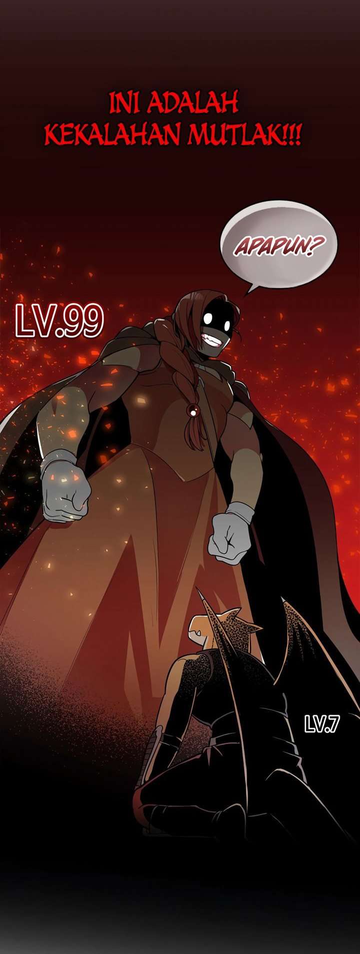 there-was-a-hero - Chapter: 2