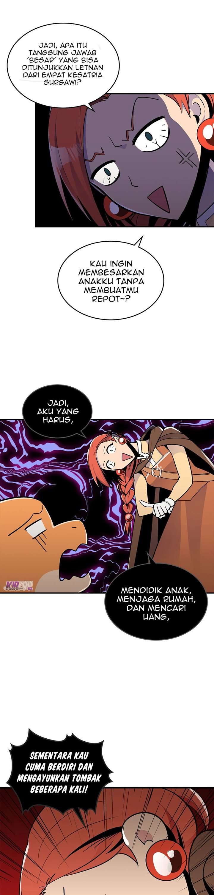 there-was-a-hero - Chapter: 2
