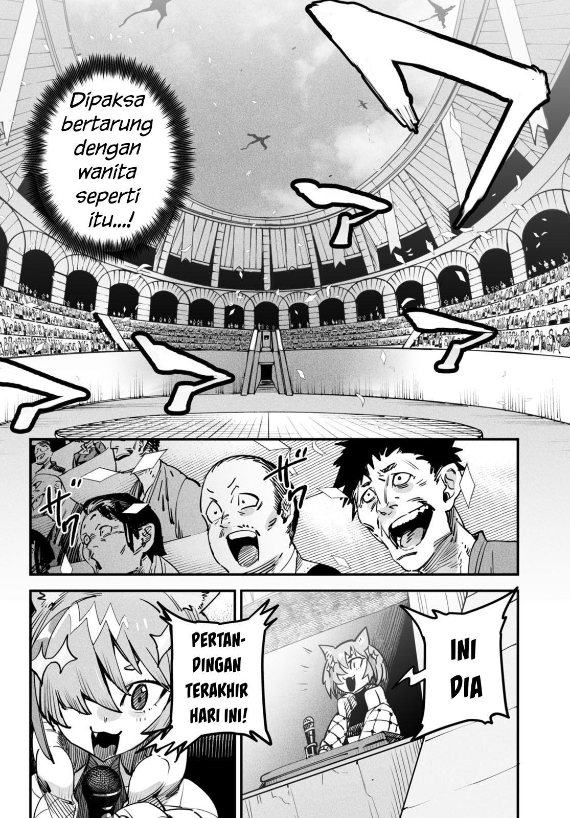 reincarnation-coliseum - Chapter: 1