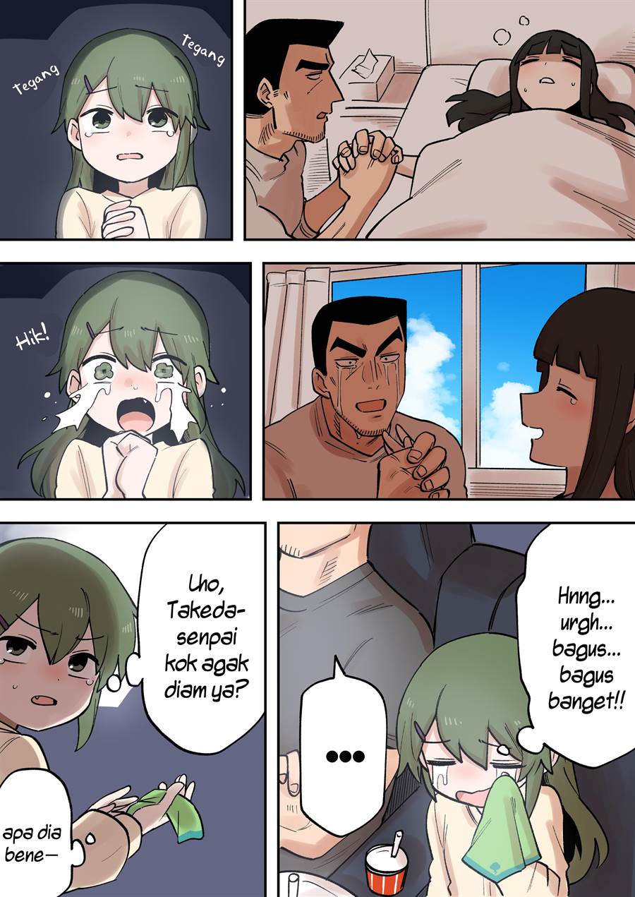 senpai-ga-urusai-kouhai-no-hanashi - Chapter: 214