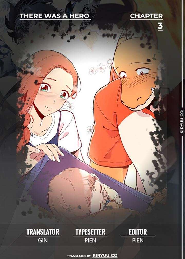 there-was-a-hero - Chapter: 3