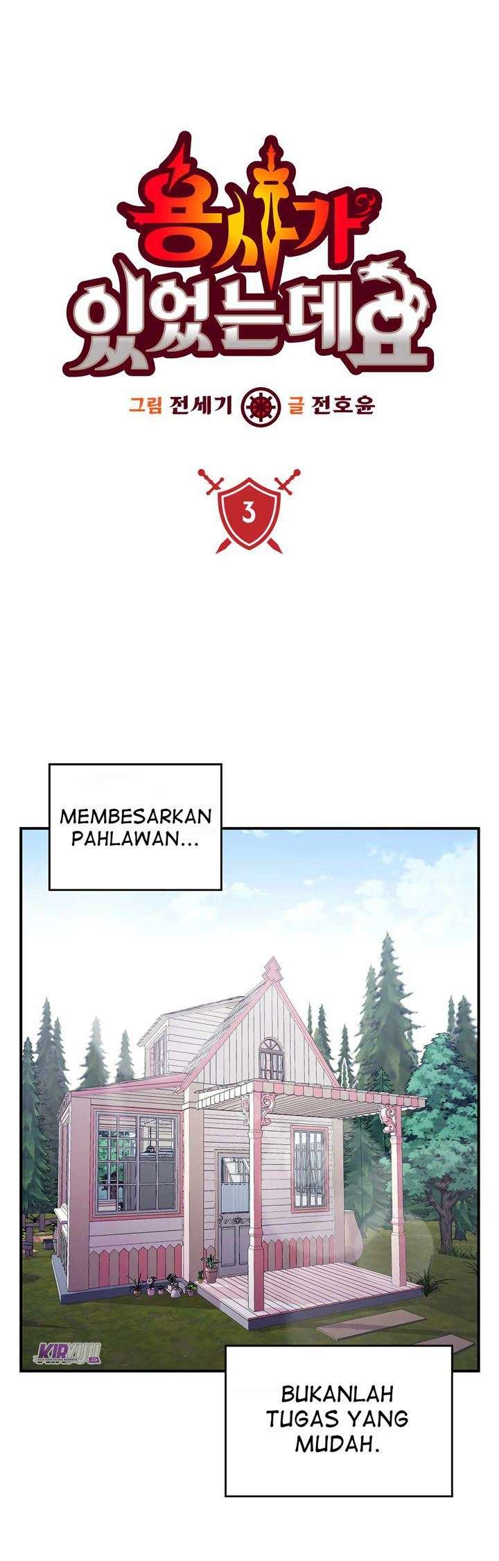there-was-a-hero - Chapter: 3