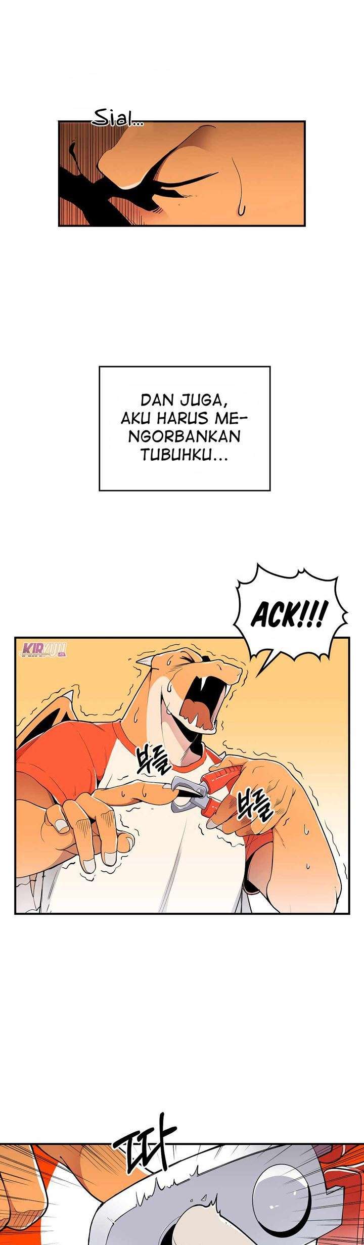 there-was-a-hero - Chapter: 3