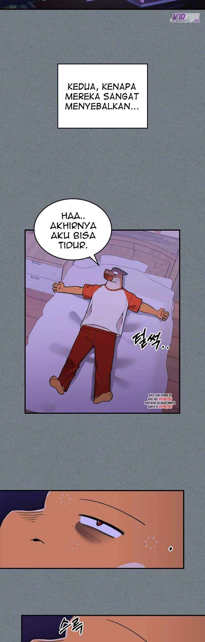 there-was-a-hero - Chapter: 3