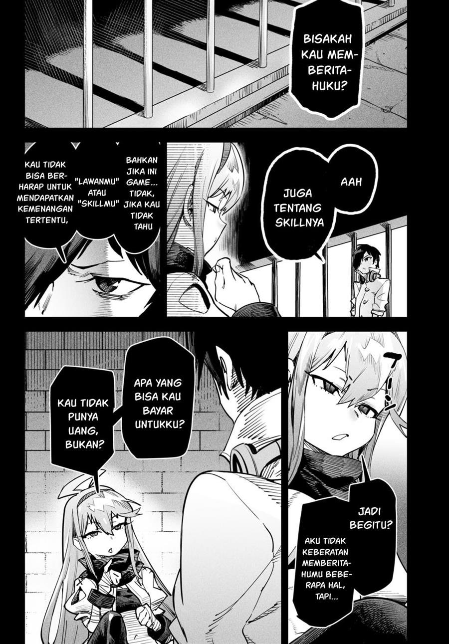 reincarnation-coliseum - Chapter: 2