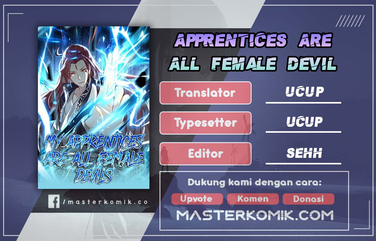 apprentices-are-all-female-devil - Chapter: 104