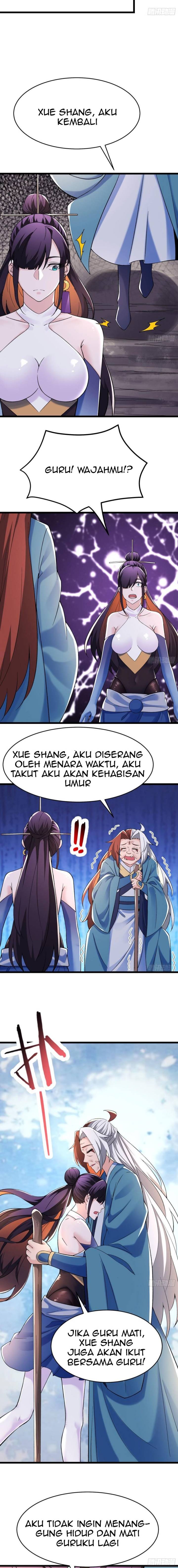 apprentices-are-all-female-devil - Chapter: 104