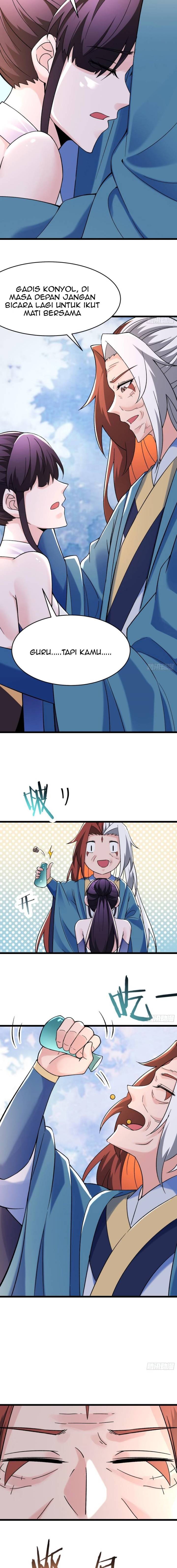 apprentices-are-all-female-devil - Chapter: 104