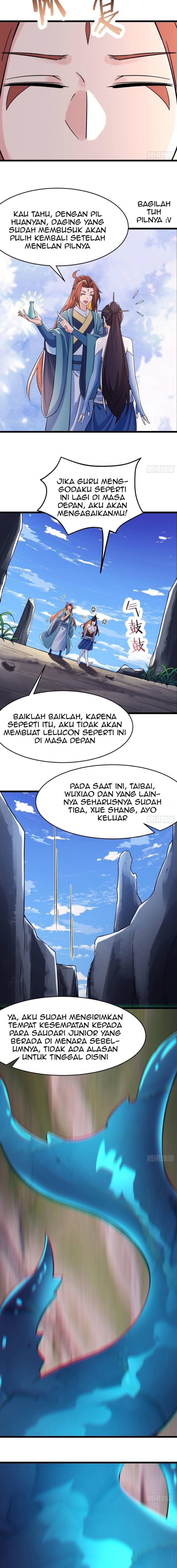 apprentices-are-all-female-devil - Chapter: 104
