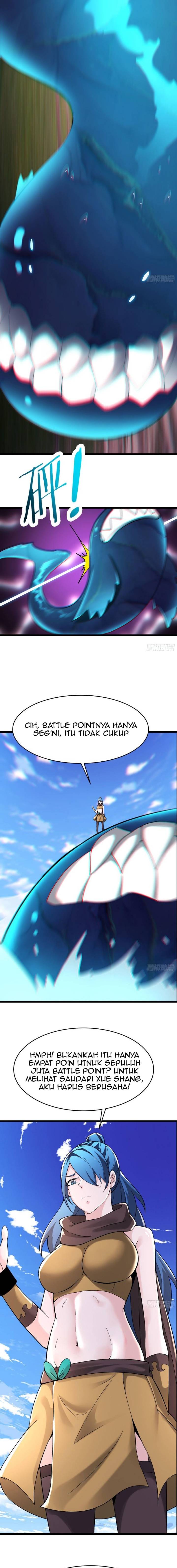 apprentices-are-all-female-devil - Chapter: 104