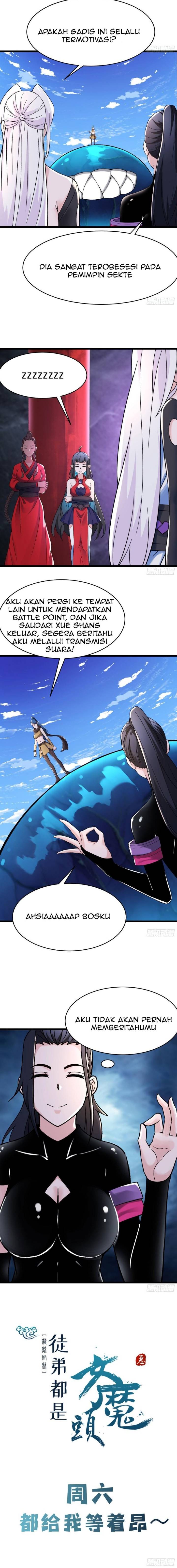 apprentices-are-all-female-devil - Chapter: 104