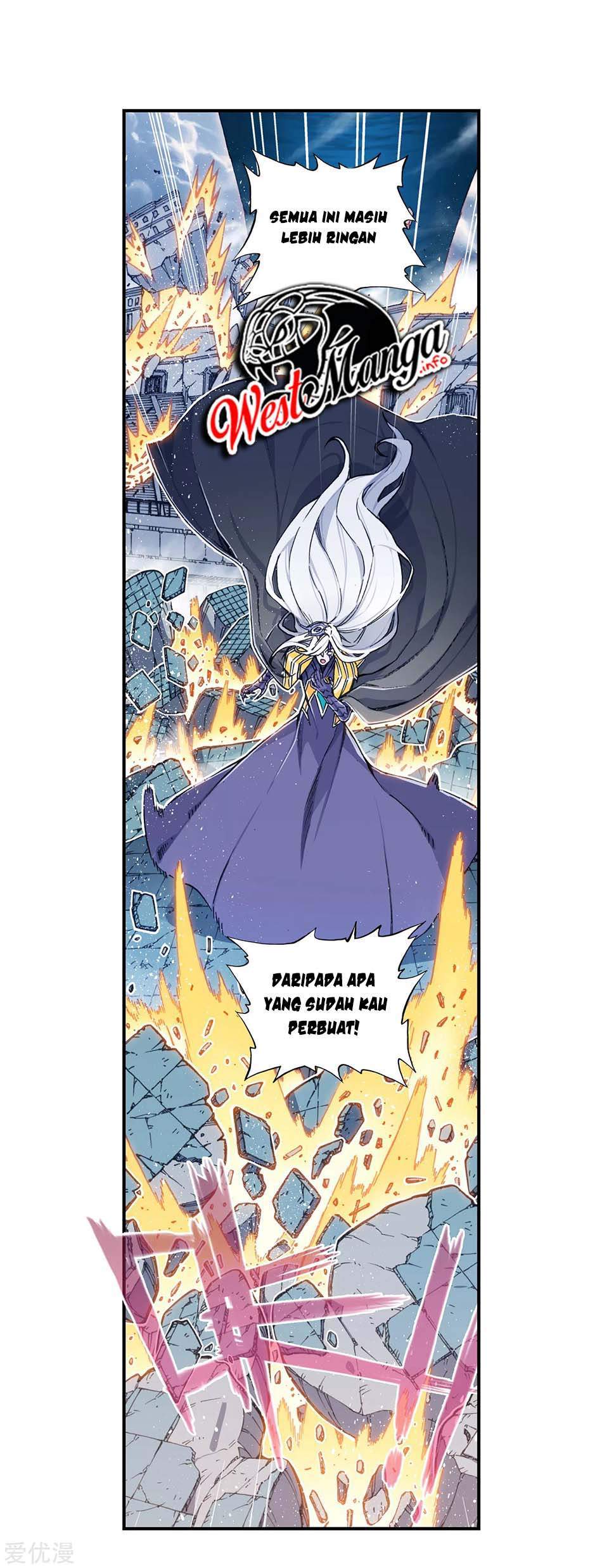 x-epoch-of-dragon - Chapter: 97