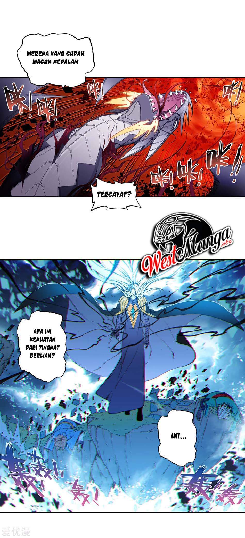 x-epoch-of-dragon - Chapter: 97