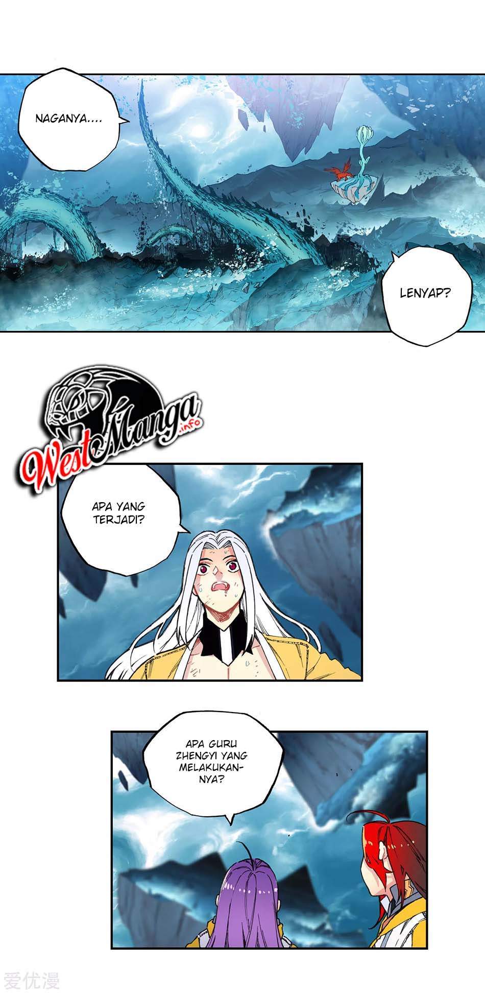 x-epoch-of-dragon - Chapter: 97