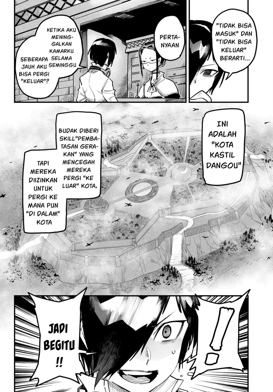 reincarnation-coliseum - Chapter: 3