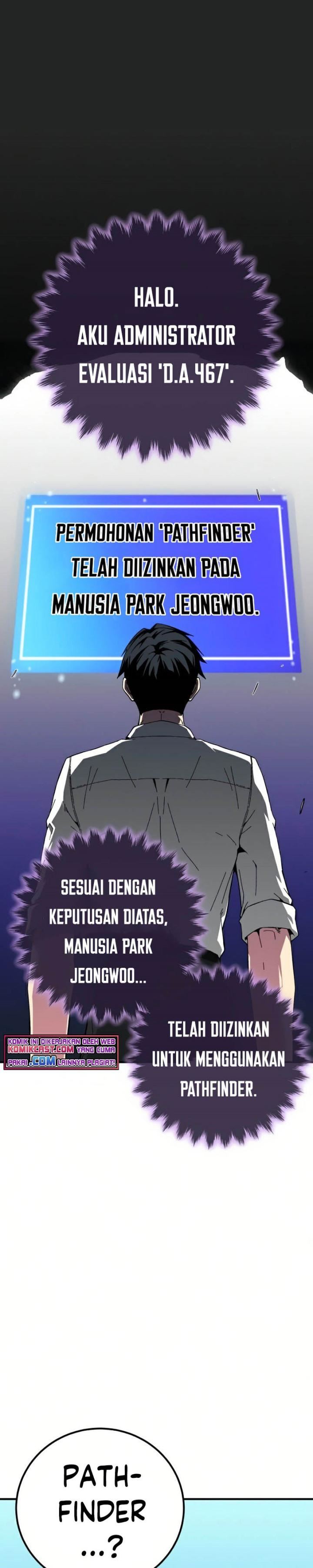 the-earth-savior-selection - Chapter: 18