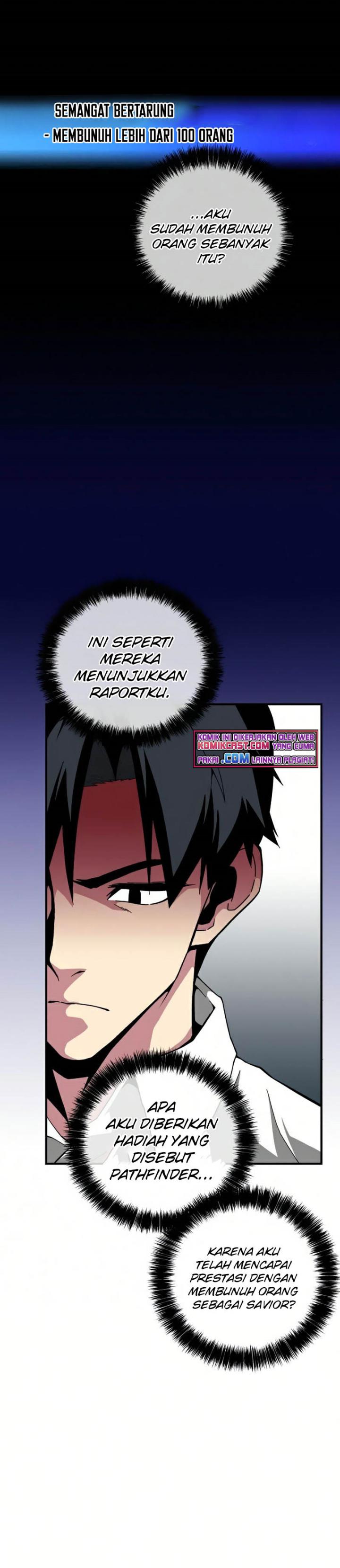 the-earth-savior-selection - Chapter: 18
