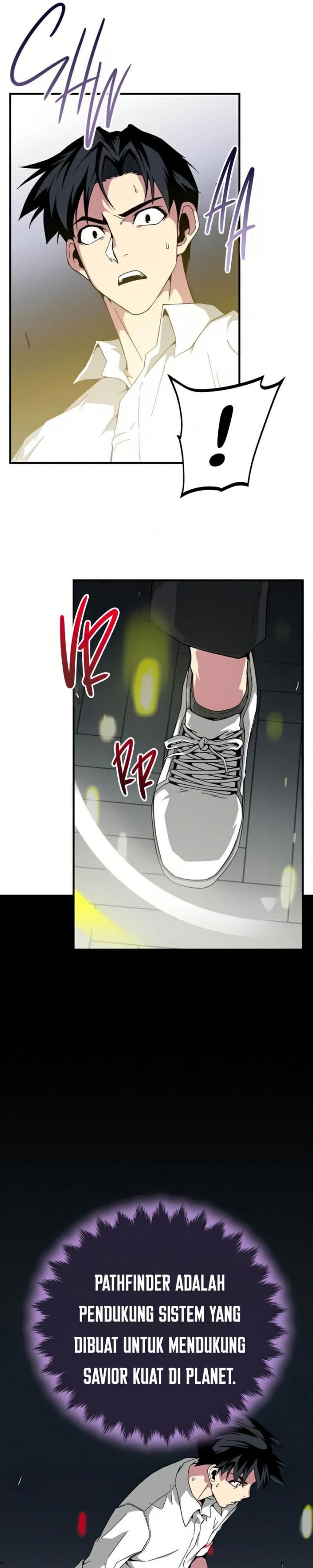the-earth-savior-selection - Chapter: 18