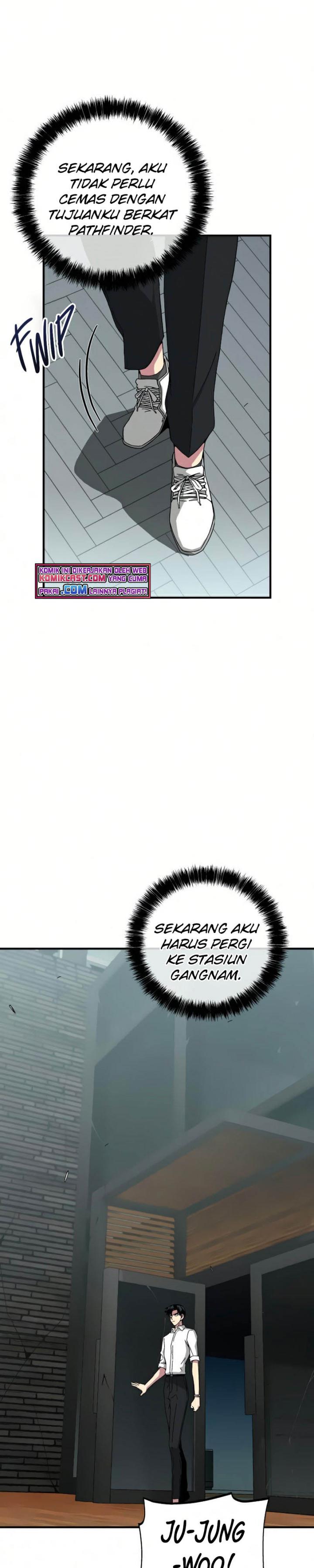 the-earth-savior-selection - Chapter: 18