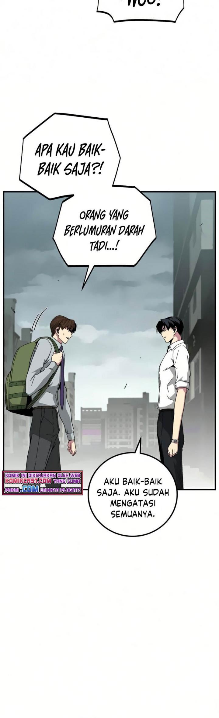 the-earth-savior-selection - Chapter: 18