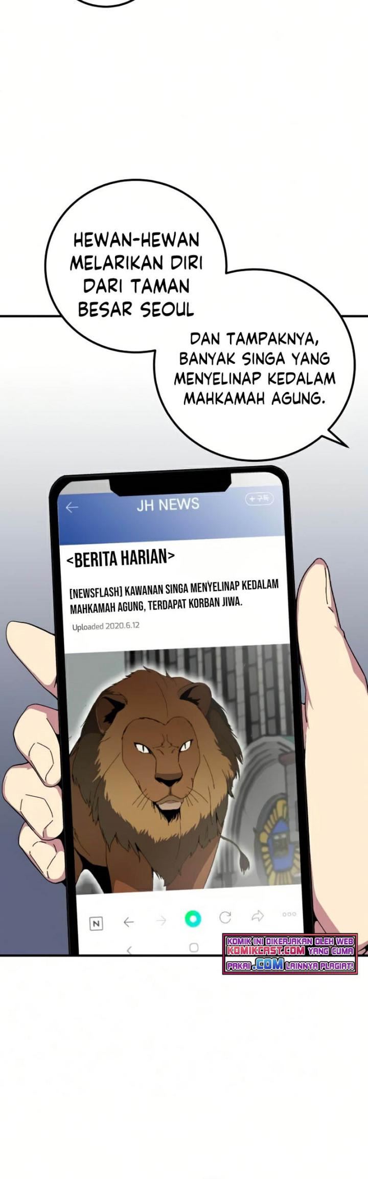 the-earth-savior-selection - Chapter: 18