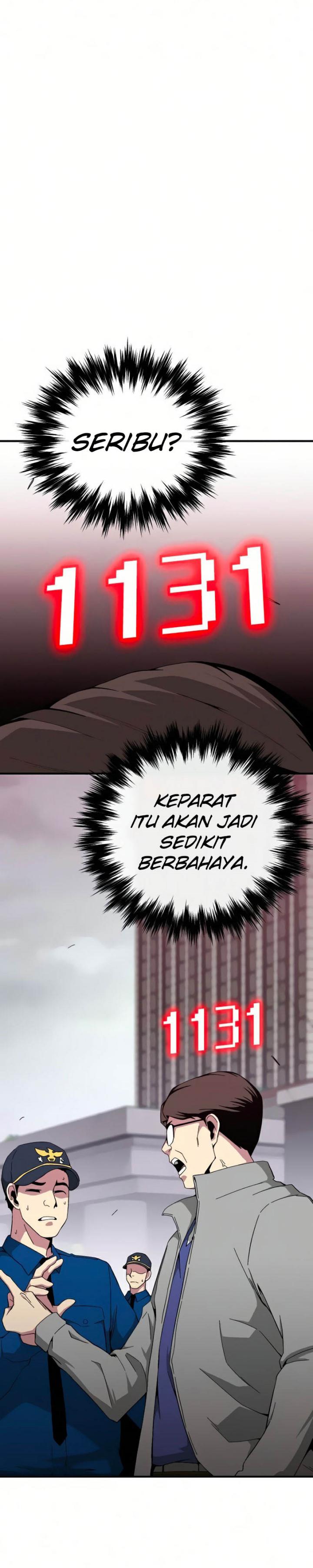 the-earth-savior-selection - Chapter: 18