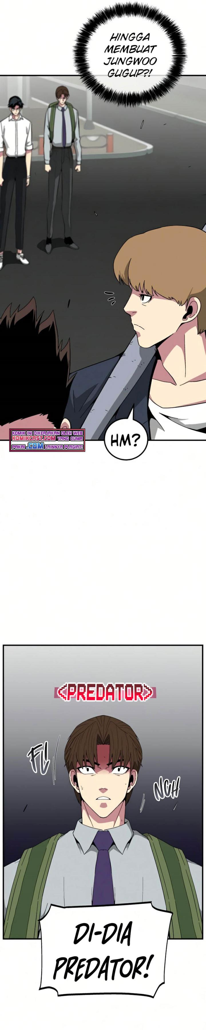 the-earth-savior-selection - Chapter: 18