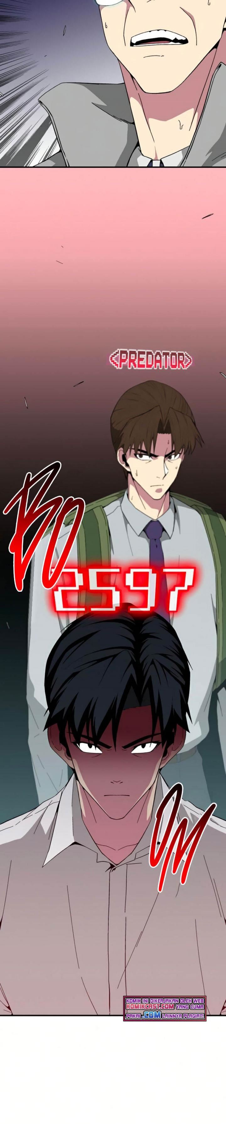 the-earth-savior-selection - Chapter: 18
