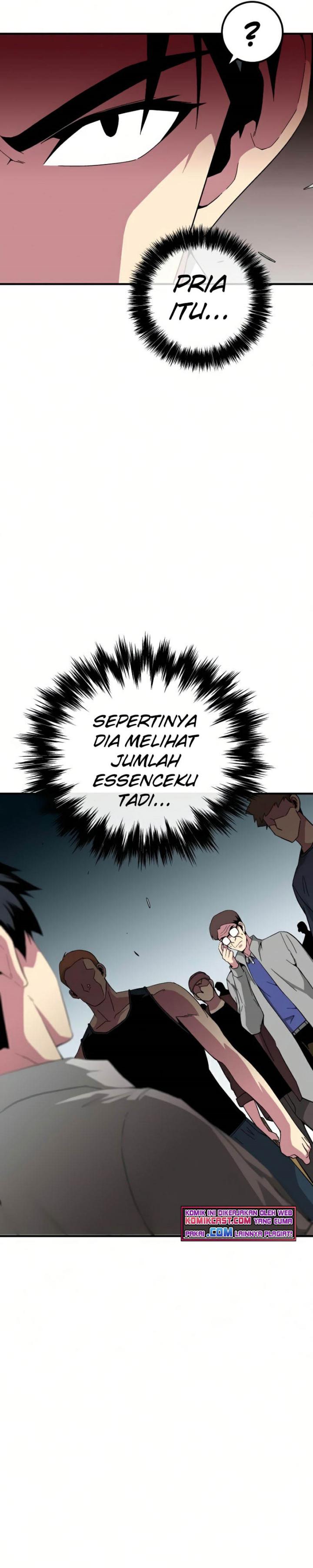 the-earth-savior-selection - Chapter: 18