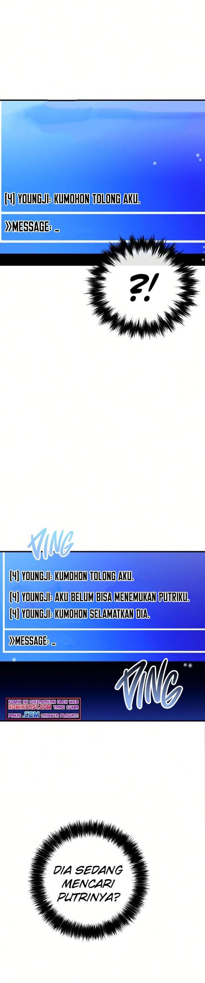 the-earth-savior-selection - Chapter: 18