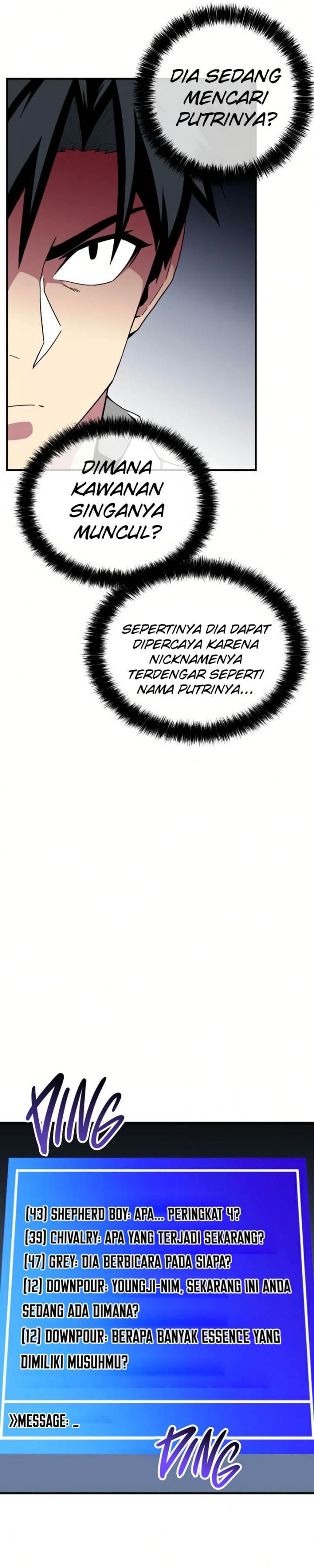 the-earth-savior-selection - Chapter: 18