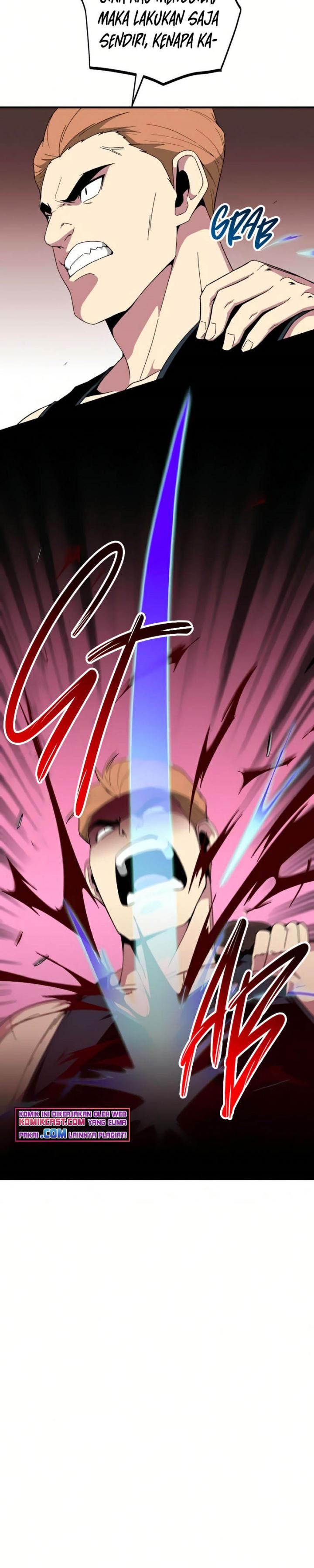 the-earth-savior-selection - Chapter: 18