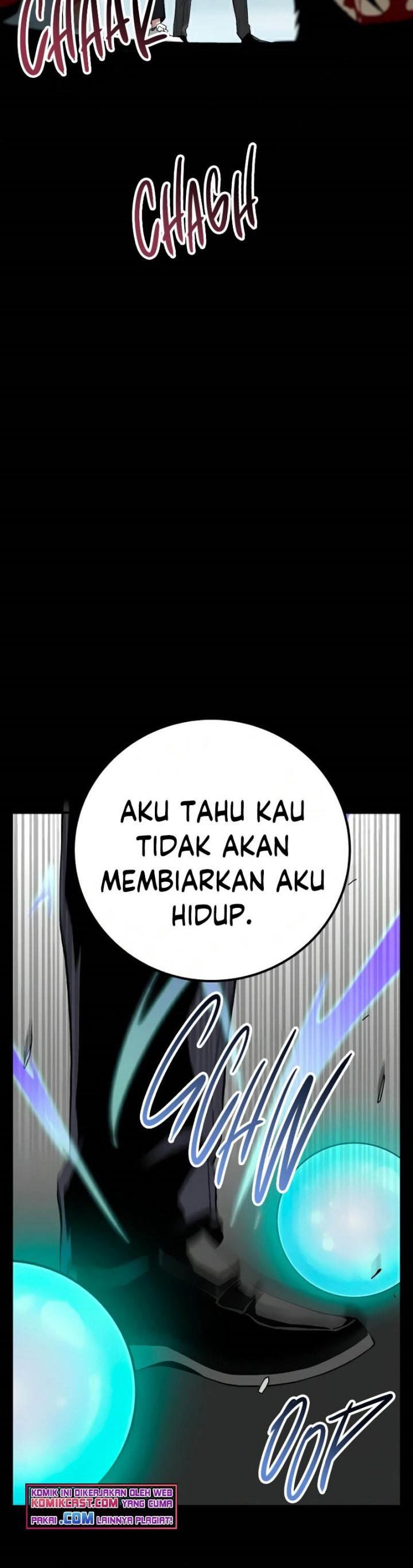 the-earth-savior-selection - Chapter: 18