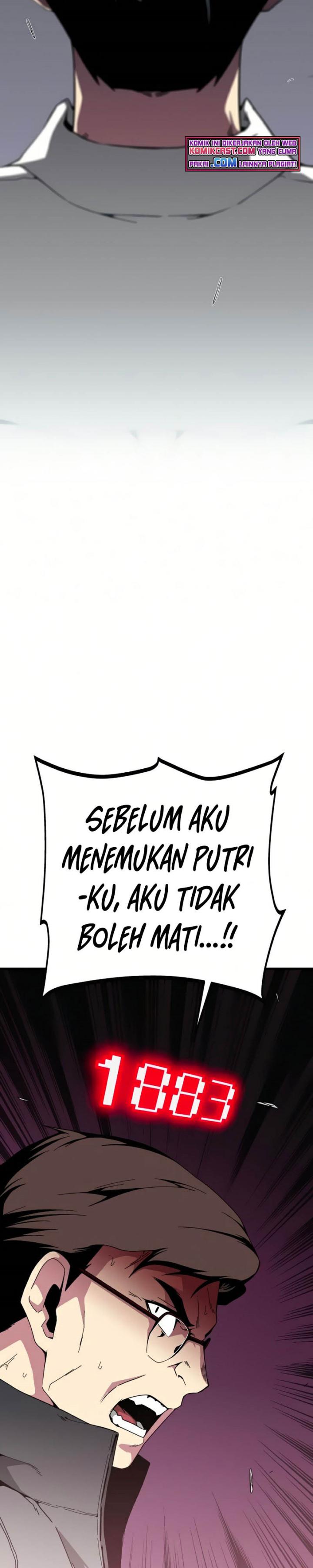 the-earth-savior-selection - Chapter: 18