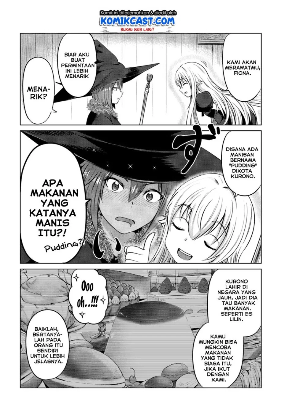 kuro-no-maou - Chapter: 12