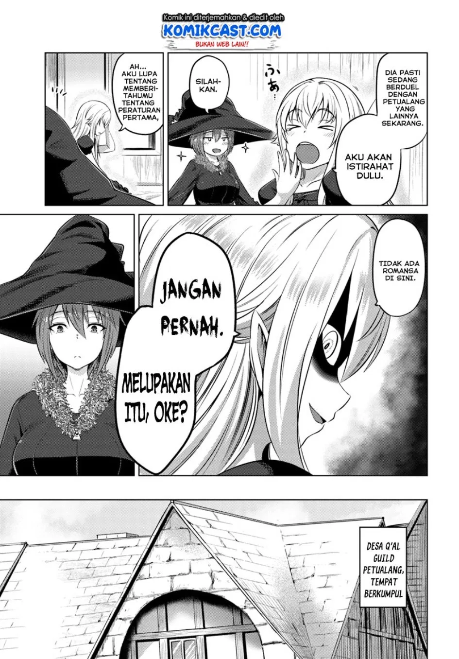 kuro-no-maou - Chapter: 12