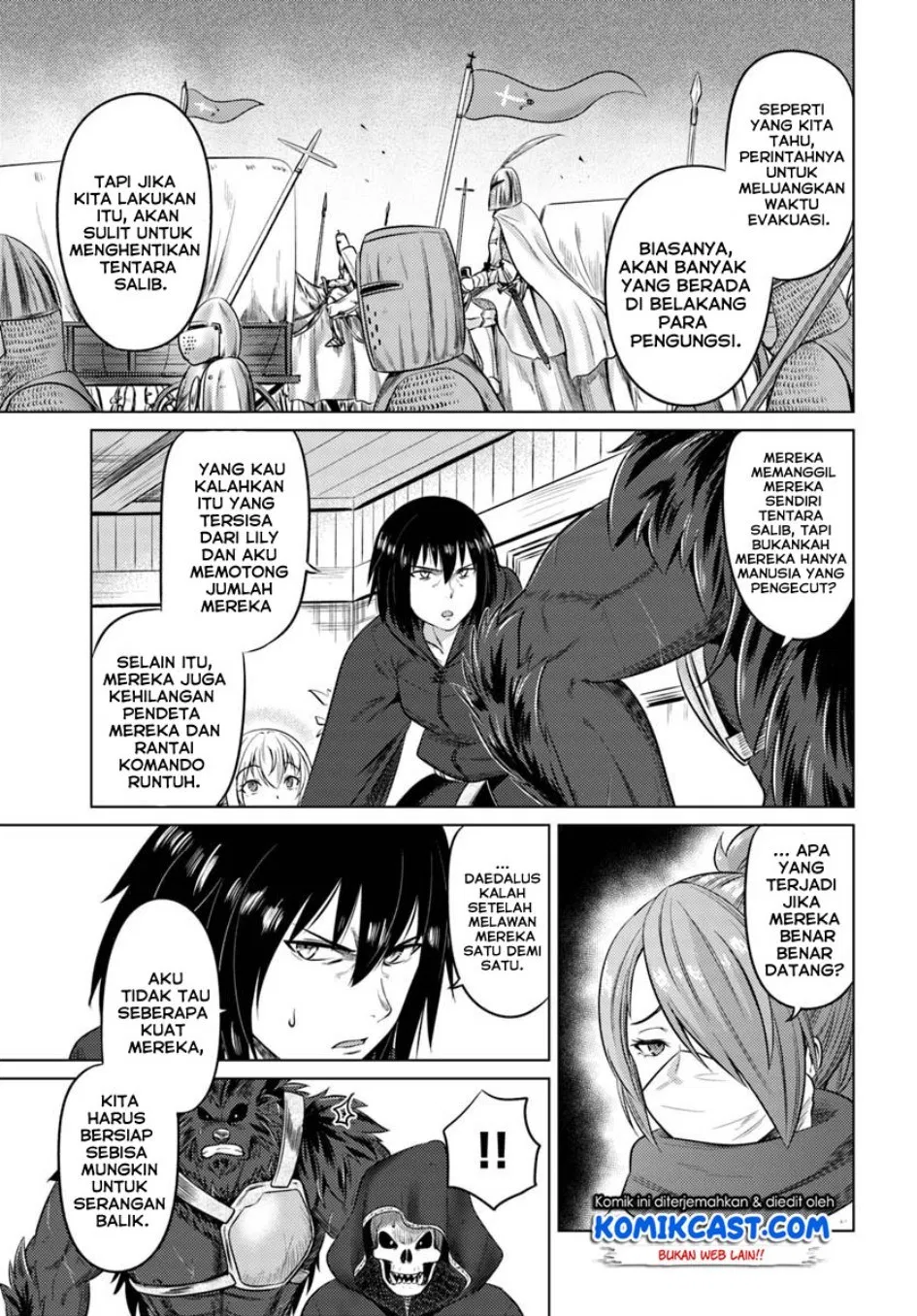 kuro-no-maou - Chapter: 12