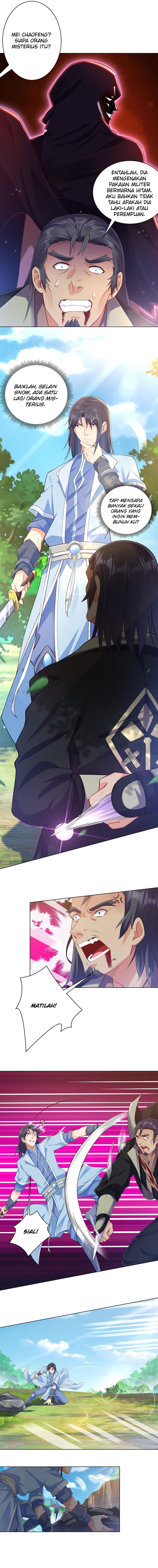 keyboard-immortal - Chapter: 11