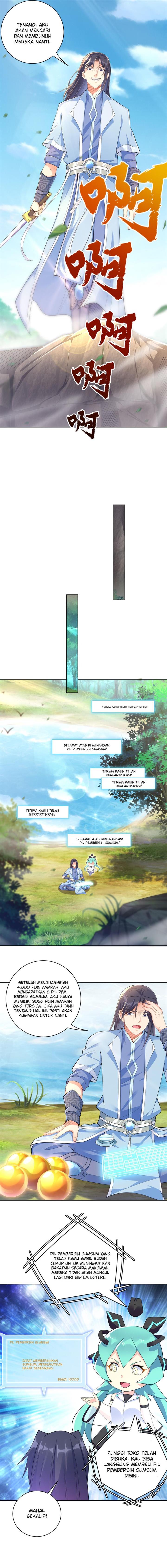 keyboard-immortal - Chapter: 11