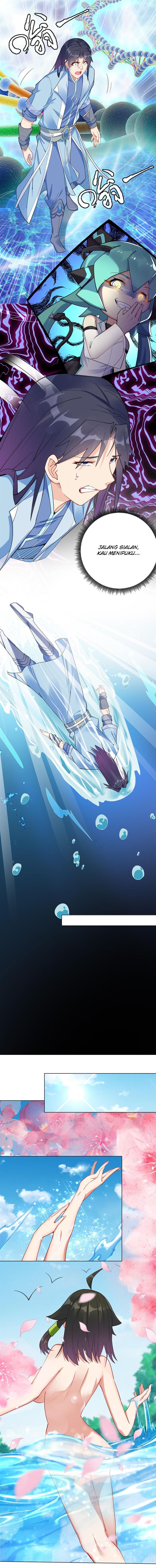 keyboard-immortal - Chapter: 11