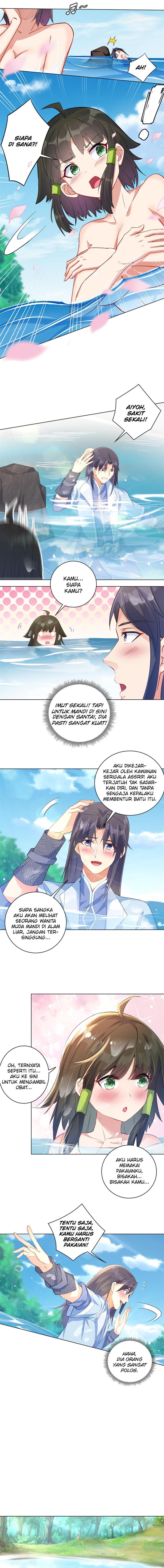 keyboard-immortal - Chapter: 11