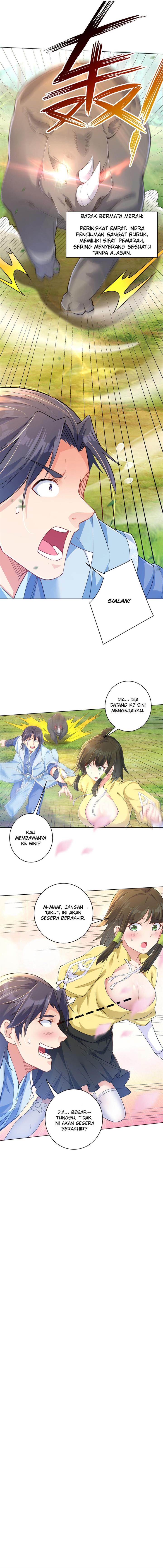 keyboard-immortal - Chapter: 11