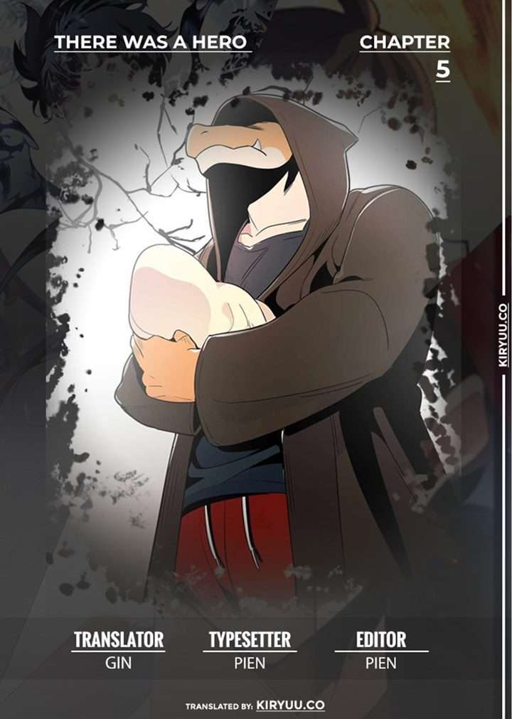 there-was-a-hero - Chapter: 5